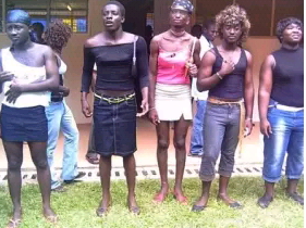 kumpulan poto Hot N Sexai dari BeNua Africa