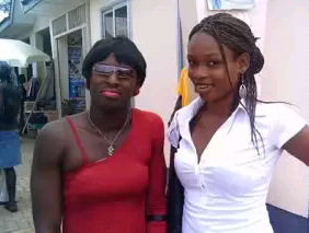 kumpulan poto Hot N Sexai dari BeNua Africa
