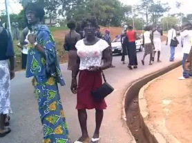 kumpulan poto Hot N Sexai dari BeNua Africa