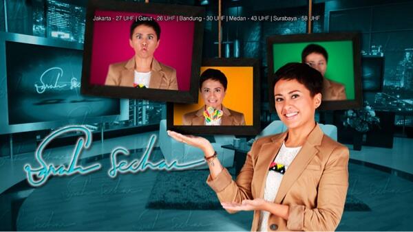 Program NET. TV