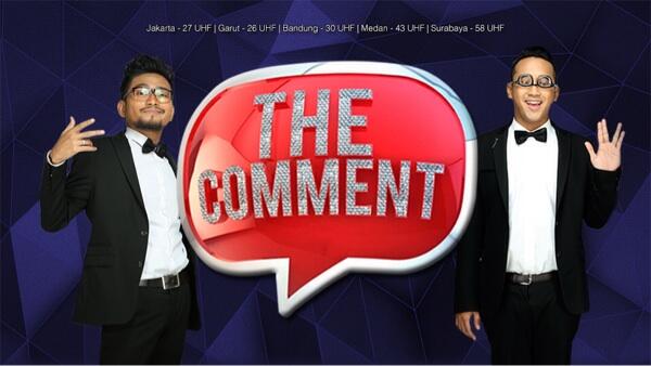 Program NET. TV