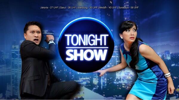 Program NET. TV