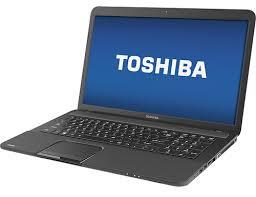 TOSHIBA SATELLITE C875D-s710