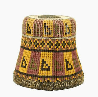 &quot;Topi Tradisional Indonesia&quot;