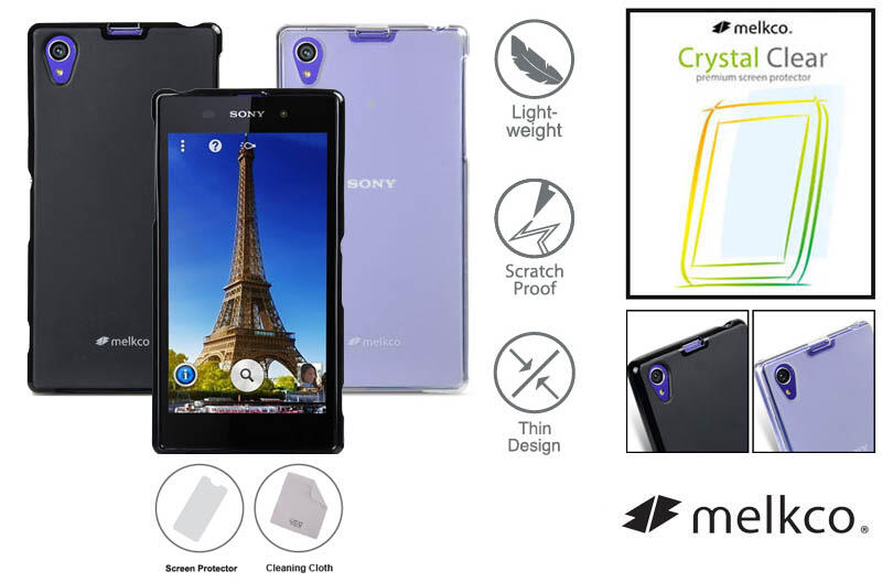 terjual jualan leather soft flip sony xperia z terjual jualan leather soft flip sony xperia z