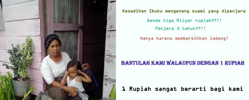 Tolonglah kami teman-teman