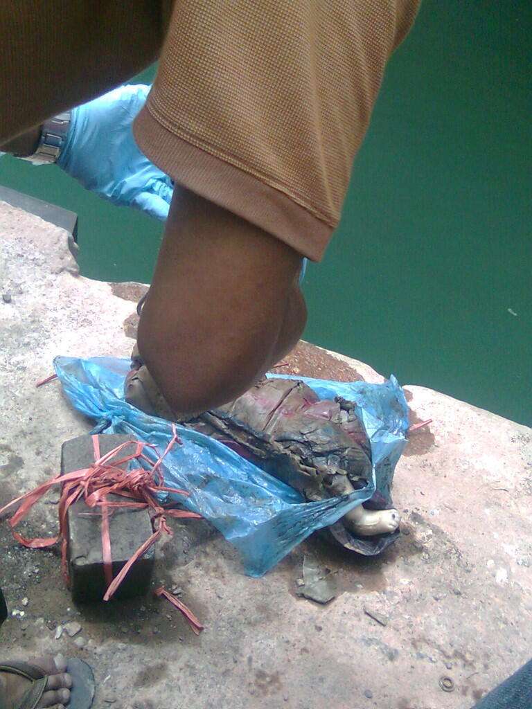(Berita) WANTED !!! Berani Berbuat Berani Bertanggung Jawab