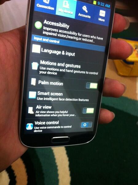Samsung Galaxy S4 SuperKing 5" Kamera 13MP, Gorilla Glass, All Sensor Aktif, Bandung