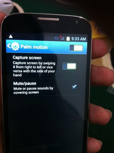 Samsung Galaxy S4 SuperKing 5" Kamera 13MP, Gorilla Glass, All Sensor Aktif, Bandung