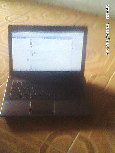 Asus X44H