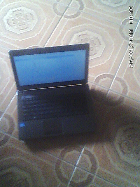 Asus X44H