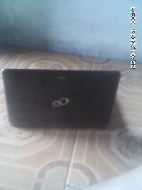 Fujitsu Lifebook LH531