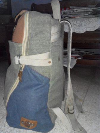 Tas Backpack Avtech+Lois+Chine,Selempang Bodypack+Isuzu (merchandise mbl),mampir gans