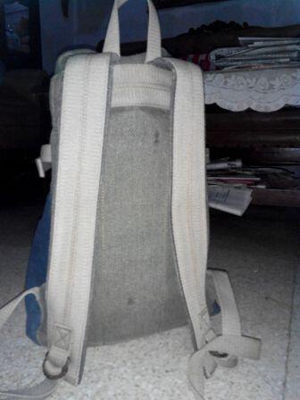 Tas Backpack Avtech+Lois+Chine,Selempang Bodypack+Isuzu (merchandise mbl),mampir gans