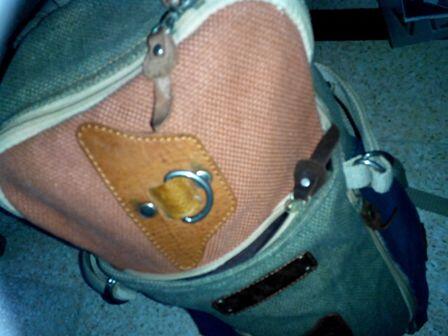 Tas Backpack Avtech+Lois+Chine,Selempang Bodypack+Isuzu (merchandise mbl),mampir gans