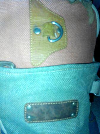 Tas Backpack Avtech+Lois+Chine,Selempang Bodypack+Isuzu (merchandise mbl),mampir gans