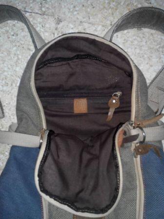 Tas Backpack Avtech+Lois+Chine,Selempang Bodypack+Isuzu (merchandise mbl),mampir gans