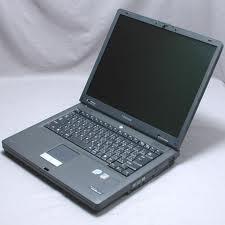 TOSHIBA SATELLITE J72 CORE2DUO @2.1GHZ