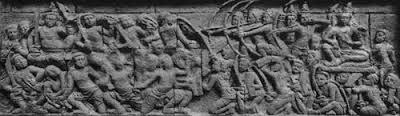 indonesia negara pertama yang dapat menghentikan invasi mongol