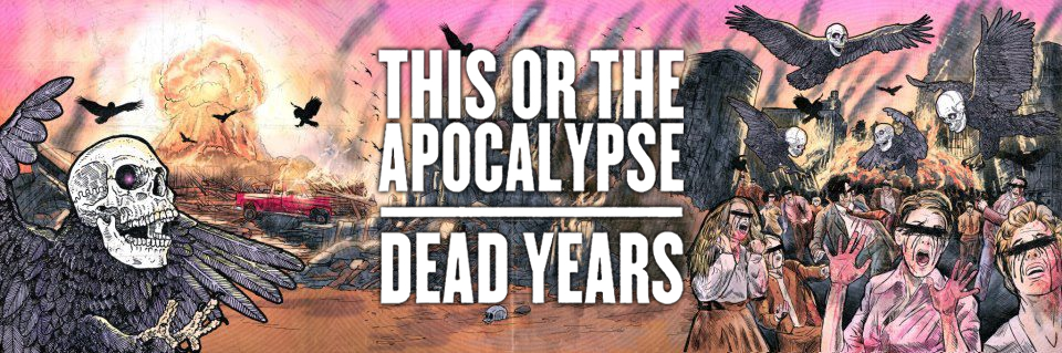 This Or The Apocalypse &#91;Official Thread&#93;