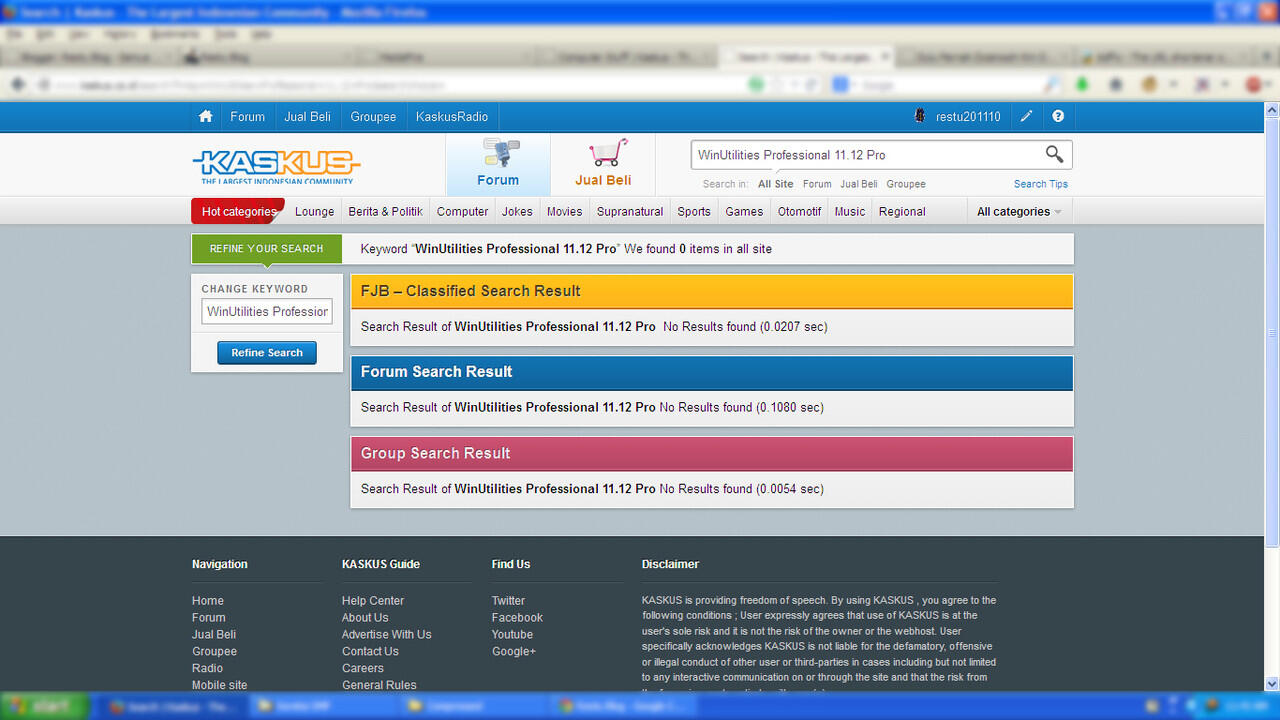 WinUtilities Professional 11.12 Pro