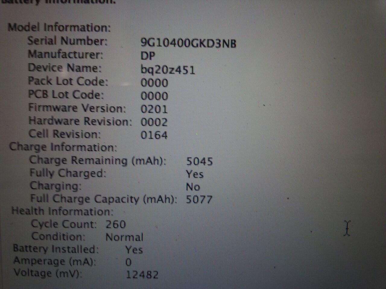 jual macbook pro 13" lengkap murah core i7 2,7ghz