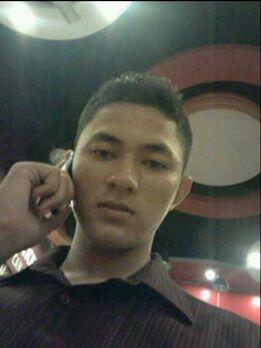 mencari.....