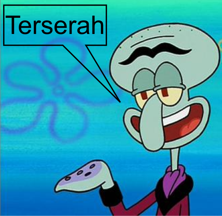 Coba Tebak Dimana Kumisnya &#91;PIC&#93;