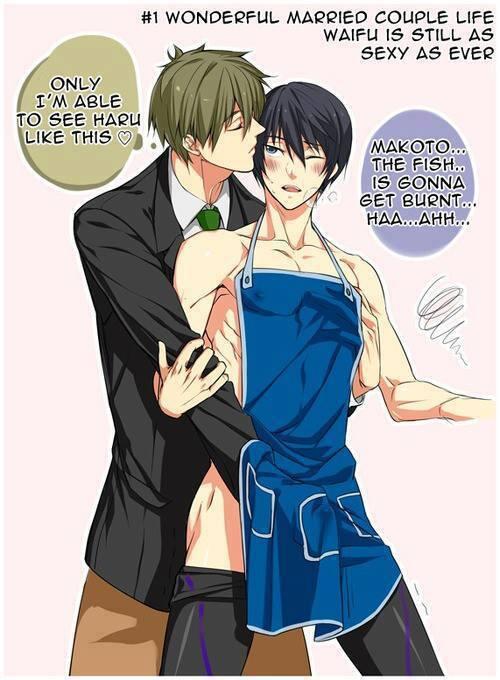 Curhatan para Fujoshi &amp; Fudanshi