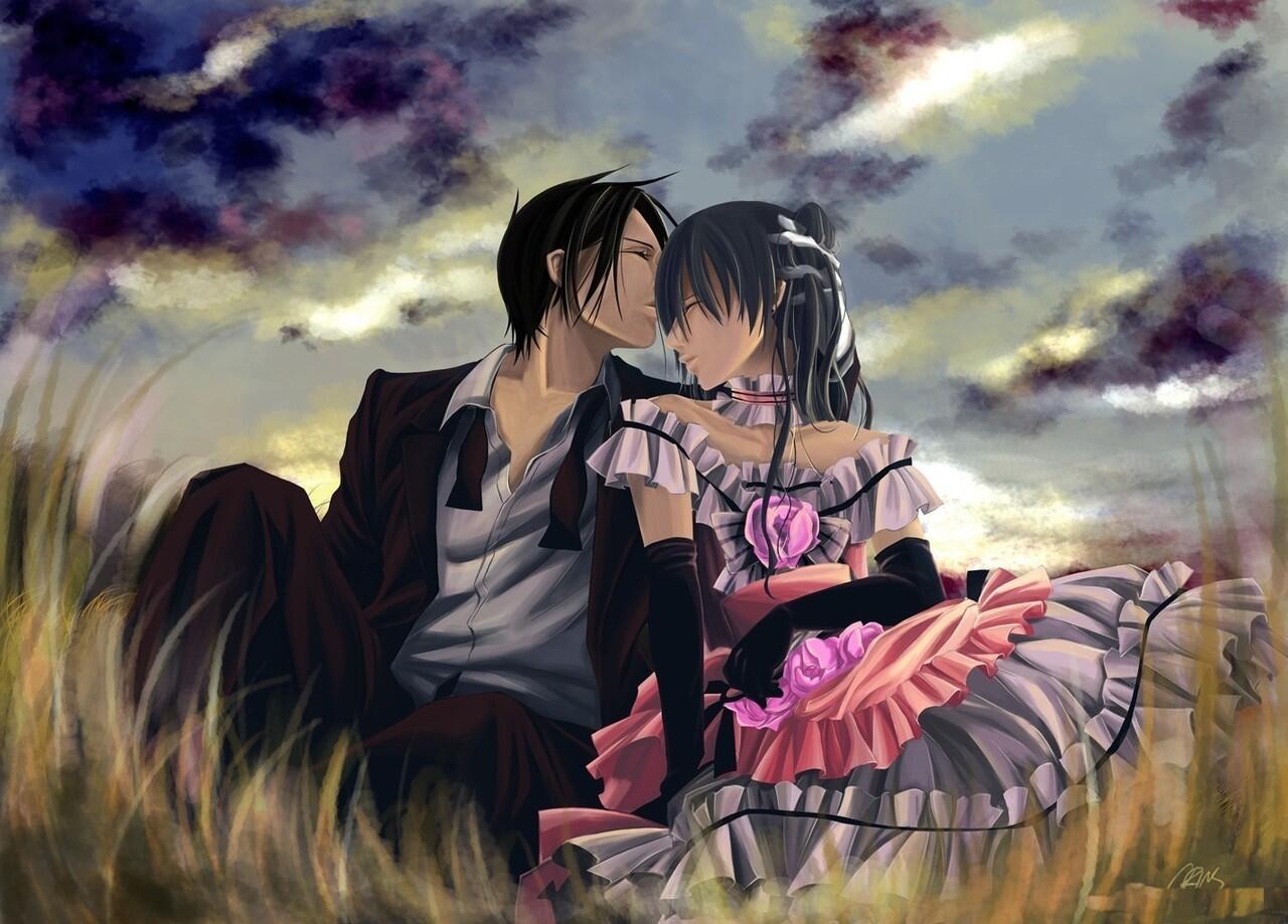 Curhatan para Fujoshi &amp; Fudanshi
