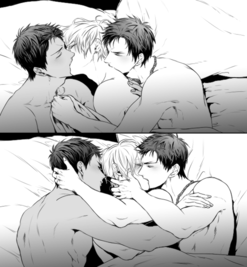 Curhatan para Fujoshi &amp; Fudanshi