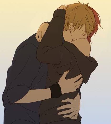 Curhatan para Fujoshi &amp; Fudanshi