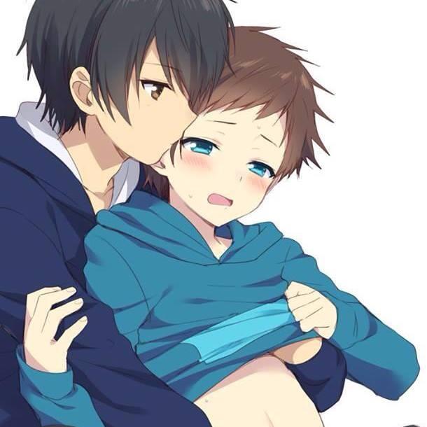 Curhatan para Fujoshi &amp; Fudanshi