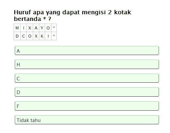HELP YANG IQ NYA TINGGI TOLONG BANTU PECAHKAN SOAL INI DONG