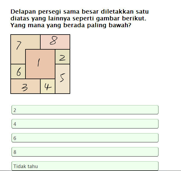 HELP YANG IQ NYA TINGGI TOLONG BANTU PECAHKAN SOAL INI DONG