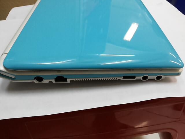 SaLe Netbook Samsung N148 PLUS Biru lengkap HD 250 RAM 2gb ,Batre awet Kondisi Mantap