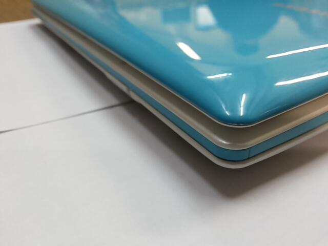 SaLe Netbook Samsung N148 PLUS Biru lengkap HD 250 RAM 2gb ,Batre awet Kondisi Mantap
