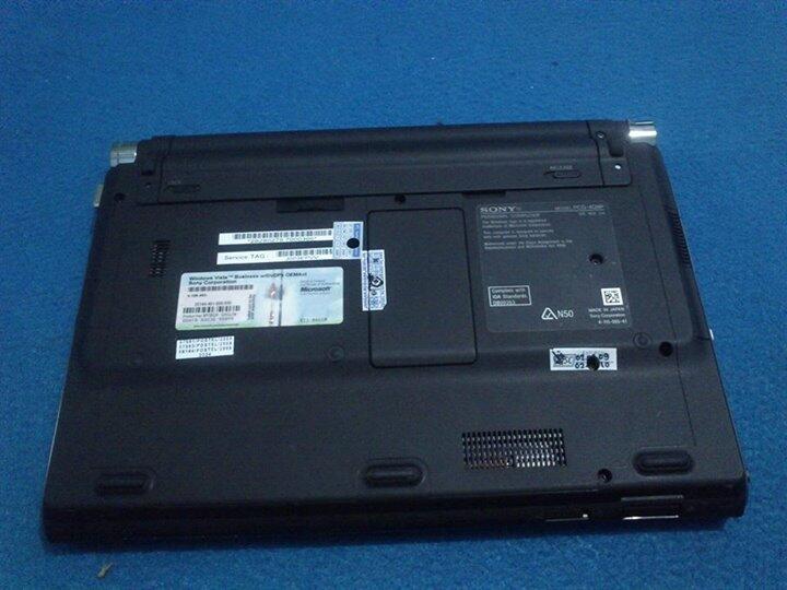 Jual Acer Z120 & Laptop Sony Vaio & Netebook Atom Dual core LG 3G Ready