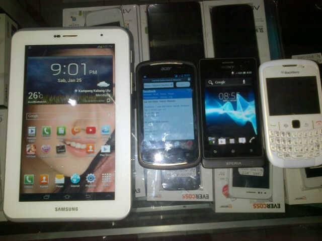 Jual Acer Z120 & Laptop Sony Vaio & Netebook Atom Dual core LG 3G Ready