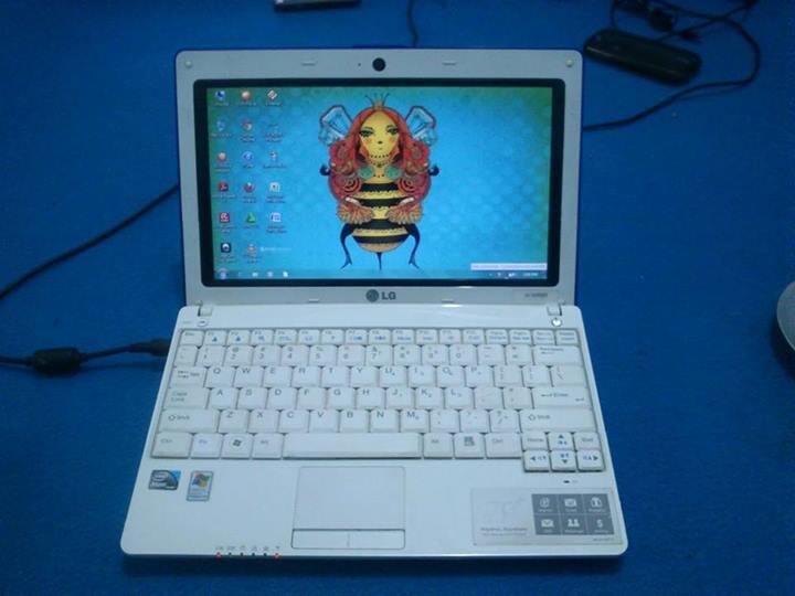 Jual Acer Z120 & Laptop Sony Vaio & Netebook Atom Dual core LG 3G Ready