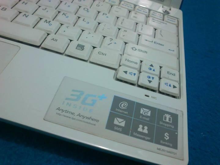 Jual Acer Z120 & Laptop Sony Vaio & Netebook Atom Dual core LG 3G Ready