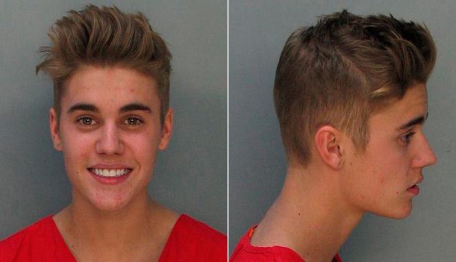 Justin Bieber DIPENJARA !!! NOHoax