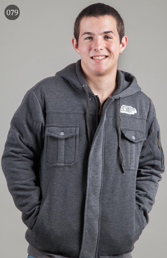 jaket / jacket , hoodie sweater pria GSHOP male outwears 2