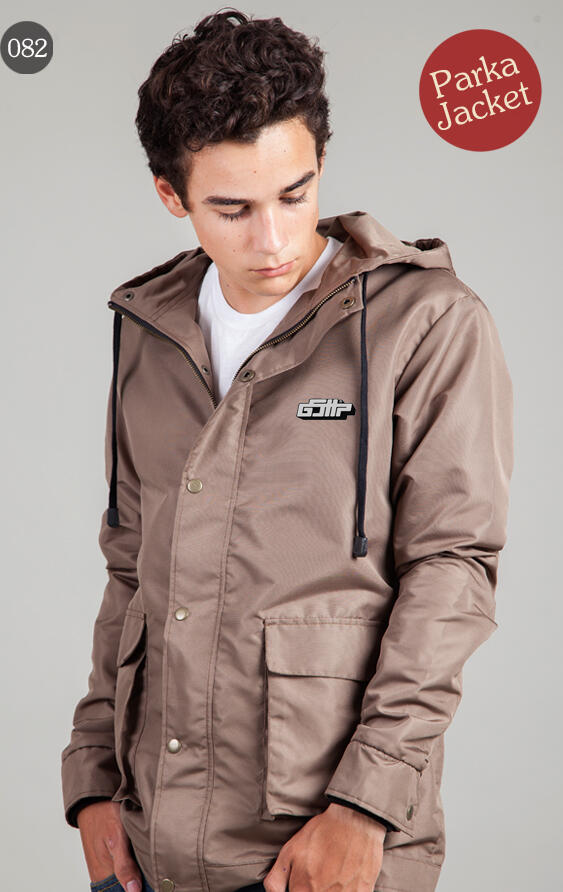 jaket / jacket , hoodie sweater pria GSHOP male outwears 2
