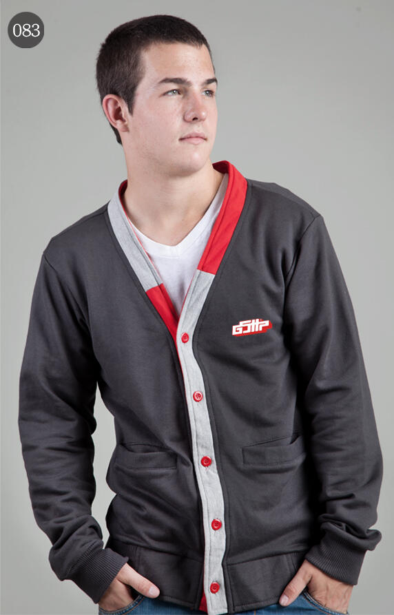 jaket / jacket , hoodie sweater pria GSHOP male outwears 2