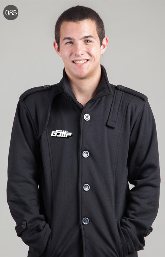 jaket / jacket , hoodie sweater pria GSHOP male outwears 2