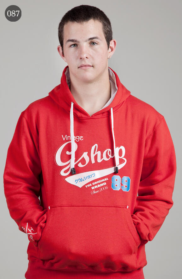 jaket / jacket , hoodie sweater pria GSHOP male outwears 2