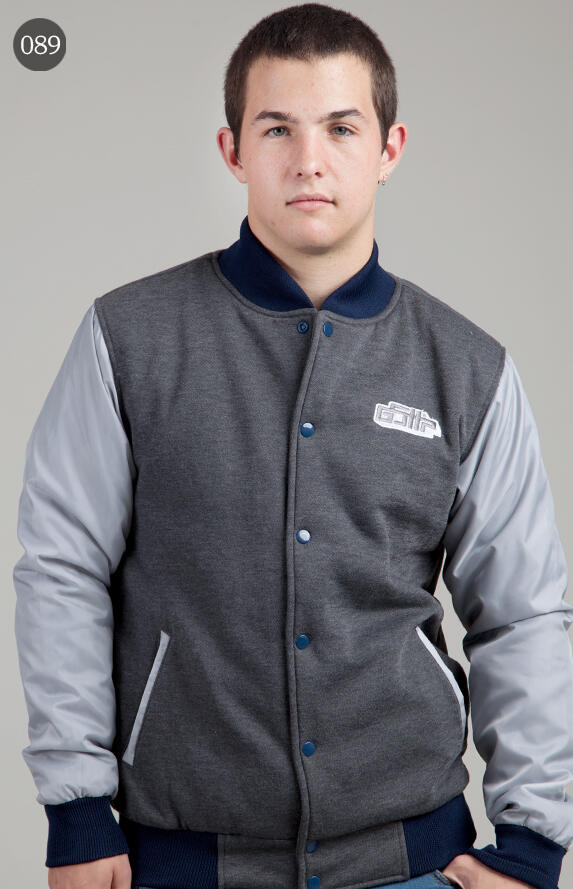 jaket / jacket , hoodie sweater pria GSHOP male outwears 2