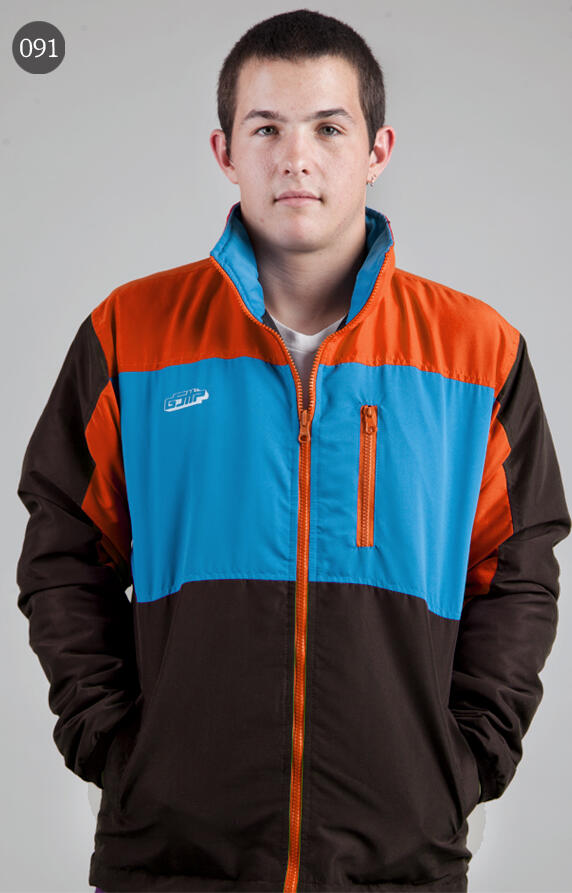 jaket / jacket , hoodie sweater pria GSHOP male outwears 2