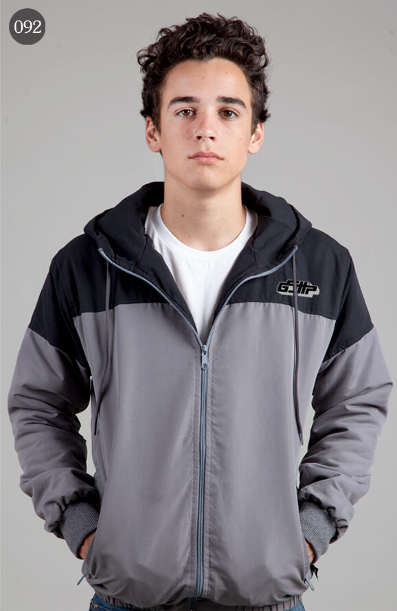 jaket / jacket , hoodie sweater pria GSHOP male outwears 2
